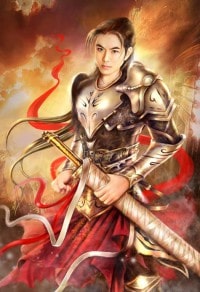 太古劍尊 直達底部↓