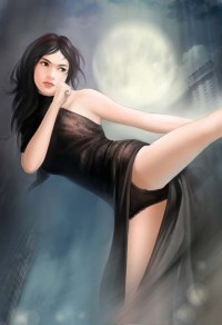 故國神遊之蜀道難