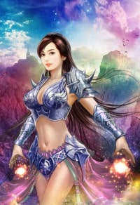 霸道男神極致寵：小呆萌，別太冷