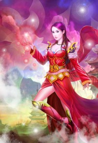 女神的妖孽高手