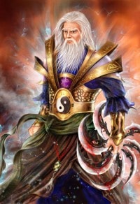 灵雨魔法学院之圣翼归来