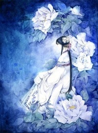 柳潇潇的结局