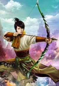 极品最强大少