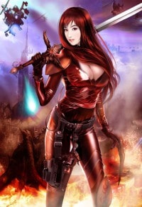 第五人格I血染之花