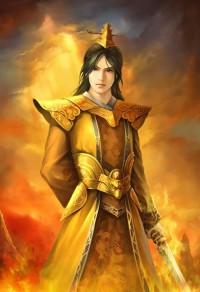 军王猎妻：魔眼小神医