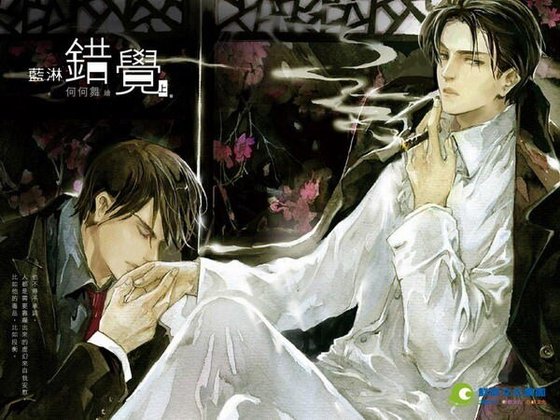 錯覺（出書版）